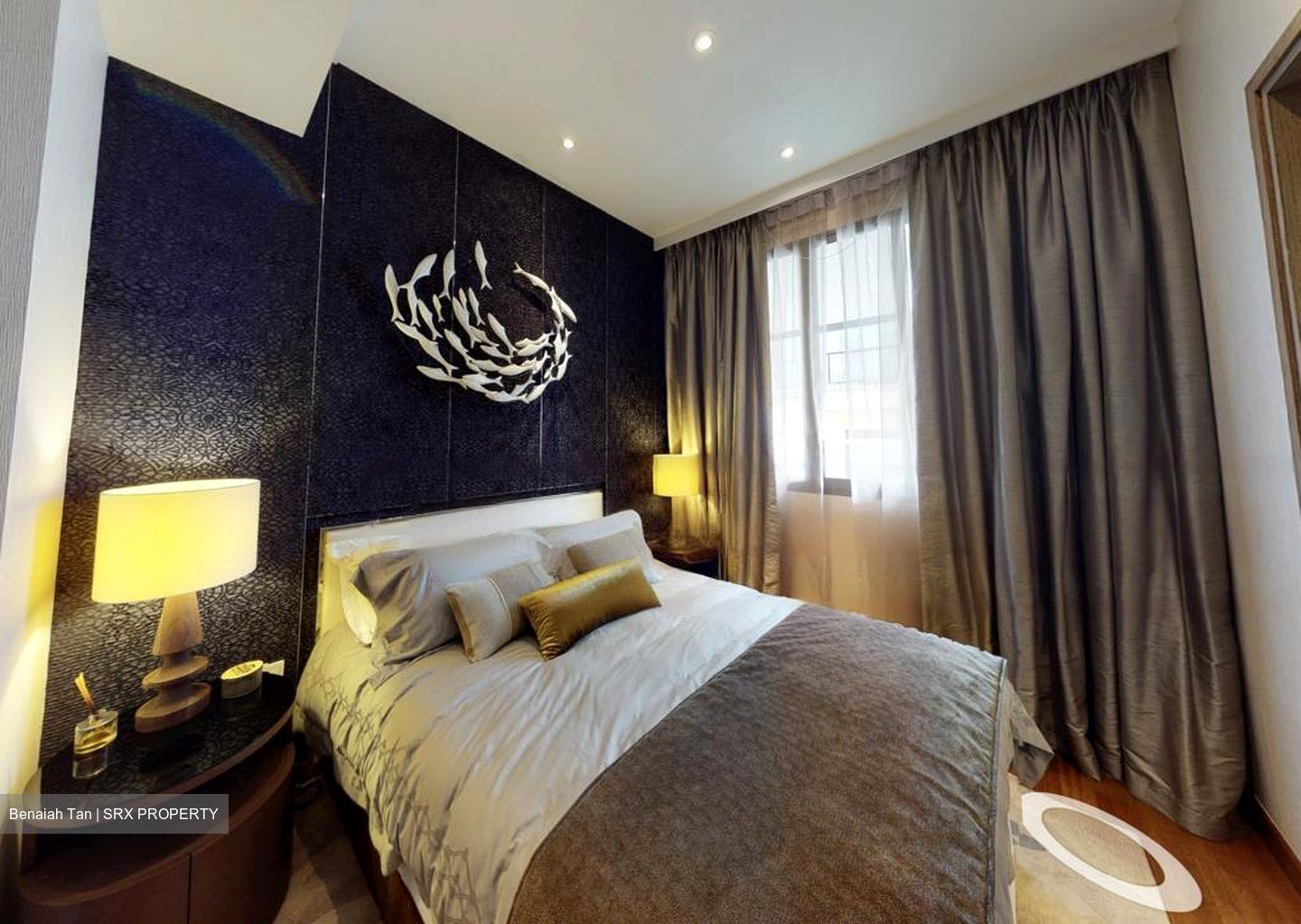 Greenwood Mews (D11), Terrace #500678071